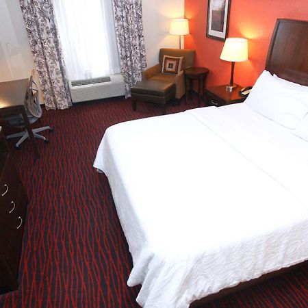 Hilton Garden Inn Clifton Park Exteriör bild