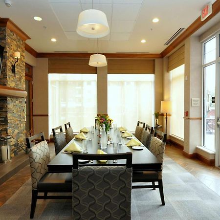 Hilton Garden Inn Clifton Park Exteriör bild