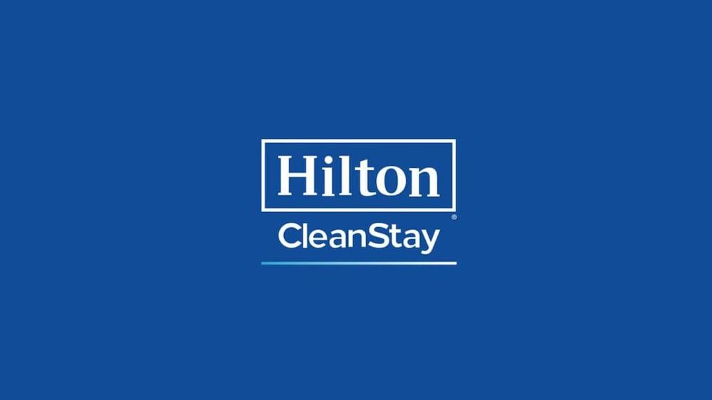 Hilton Garden Inn Clifton Park Exteriör bild