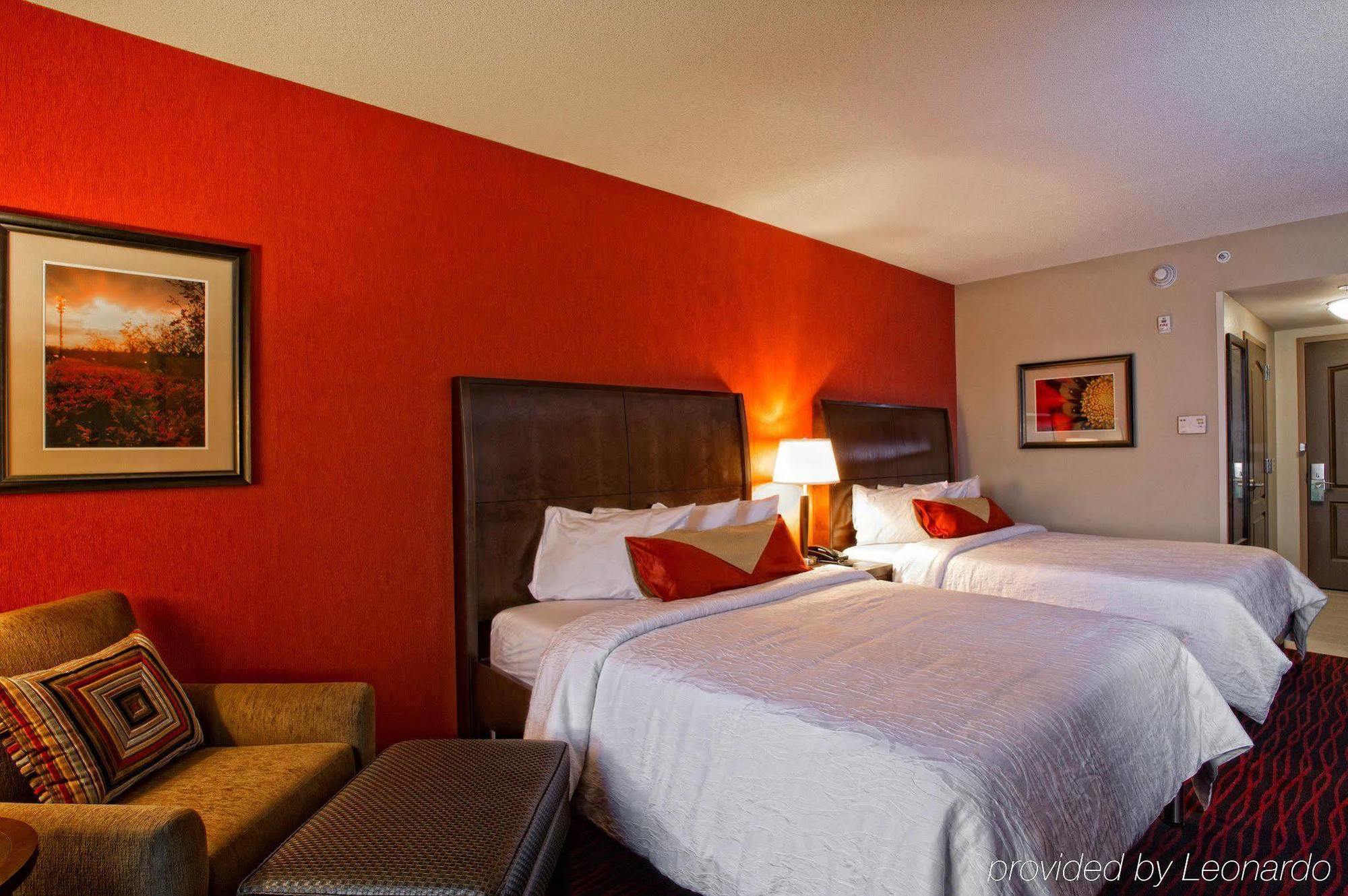 Hilton Garden Inn Clifton Park Exteriör bild