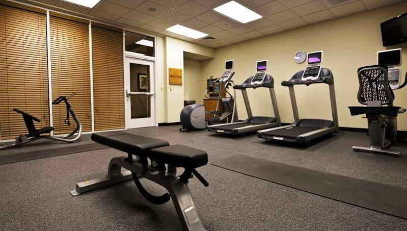 Hilton Garden Inn Clifton Park Exteriör bild
