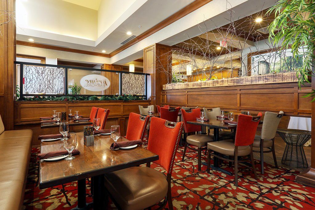 Hilton Garden Inn Clifton Park Exteriör bild